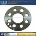 Noo-standard carbon steel high grade flange